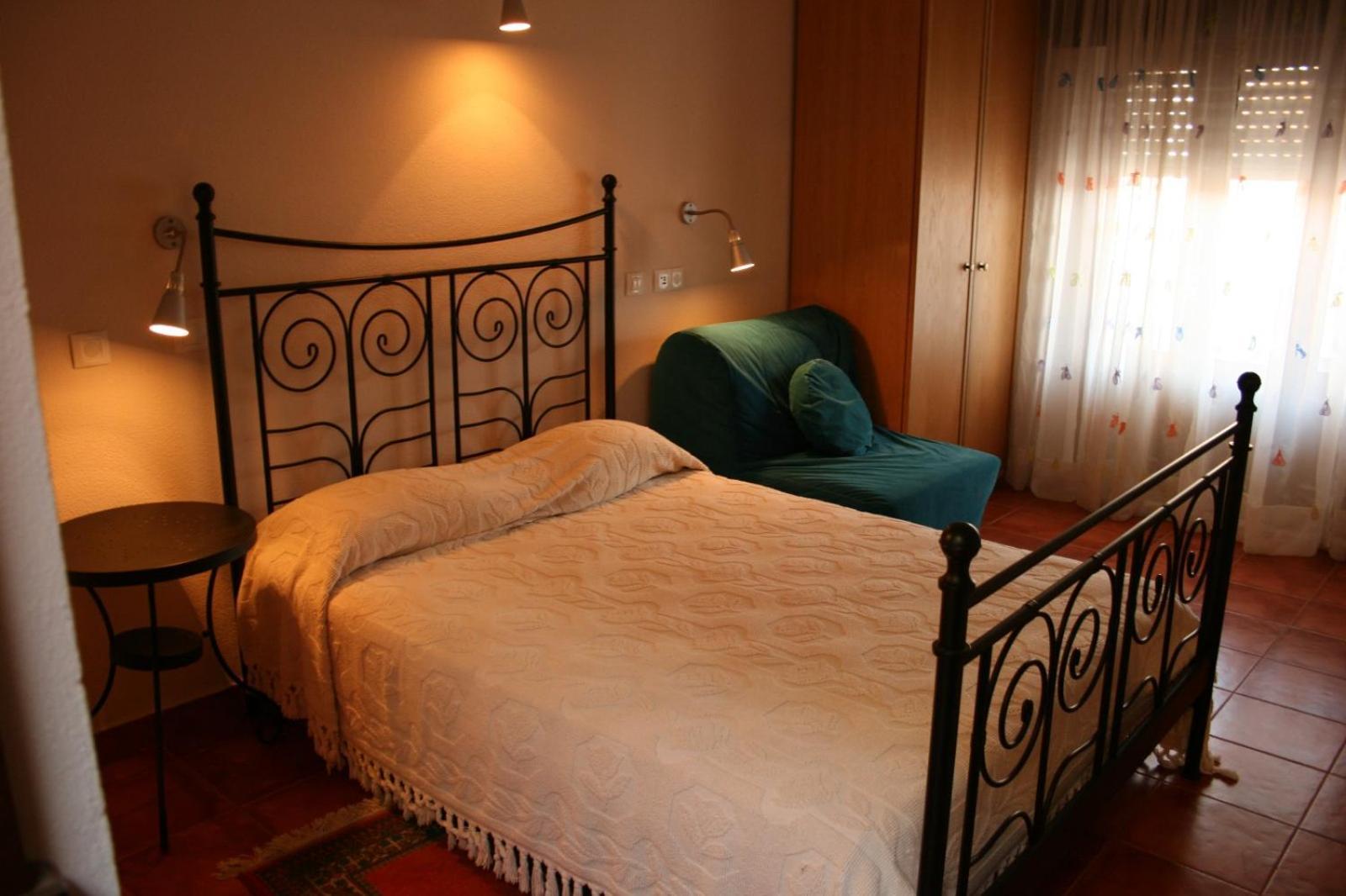Quartos Vasco Da Gama Gasthof *